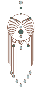 Boho Bliss Boutique Logo