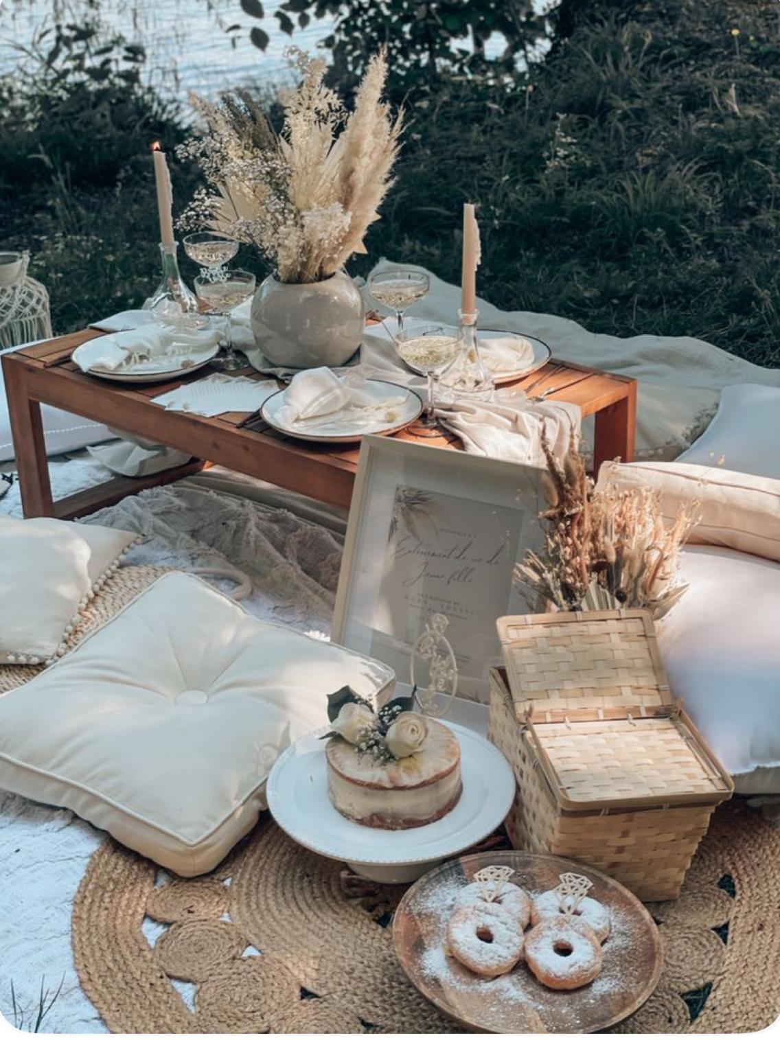 DIY Picnics