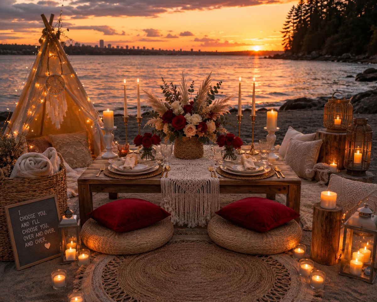 Proposals