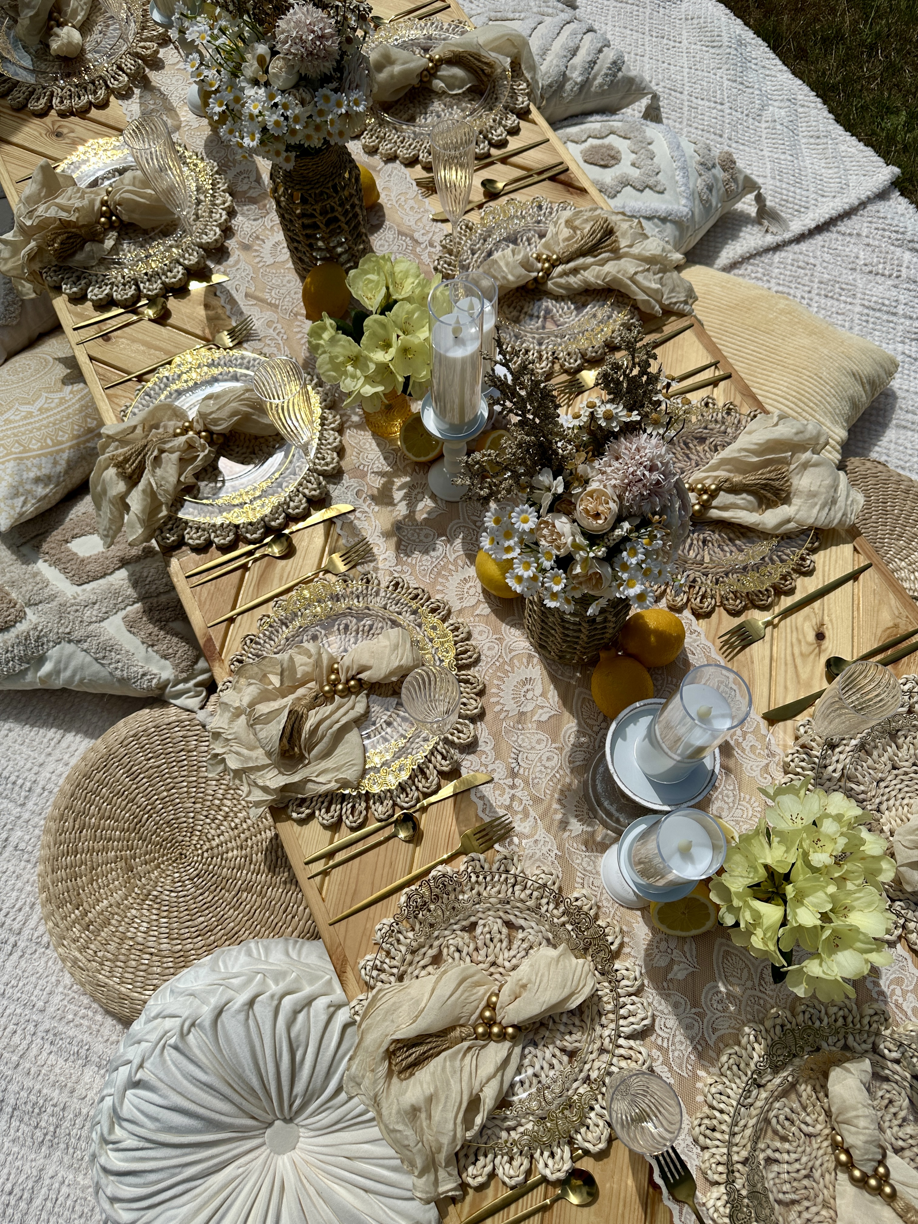 Table Decor 23