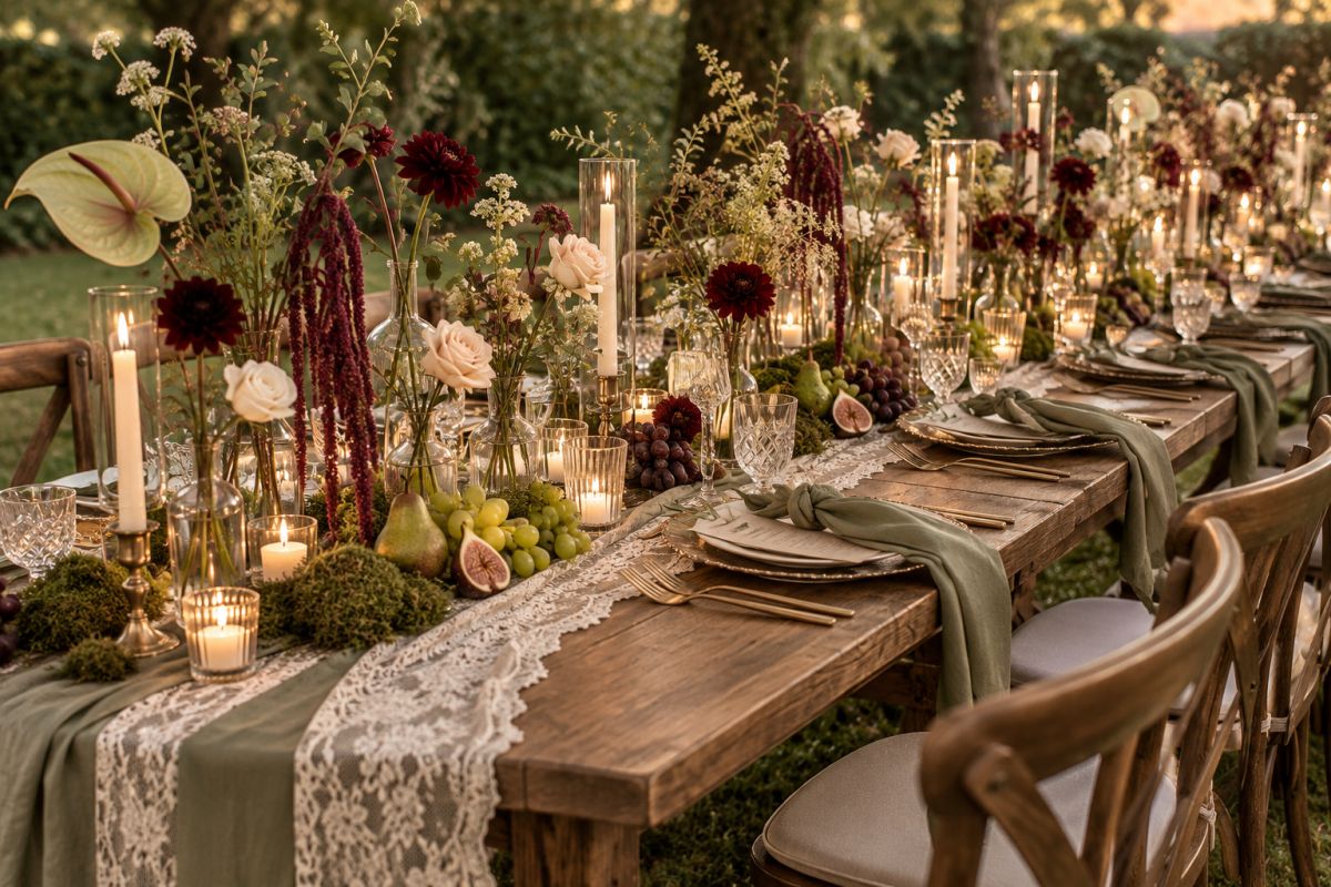 Weddings